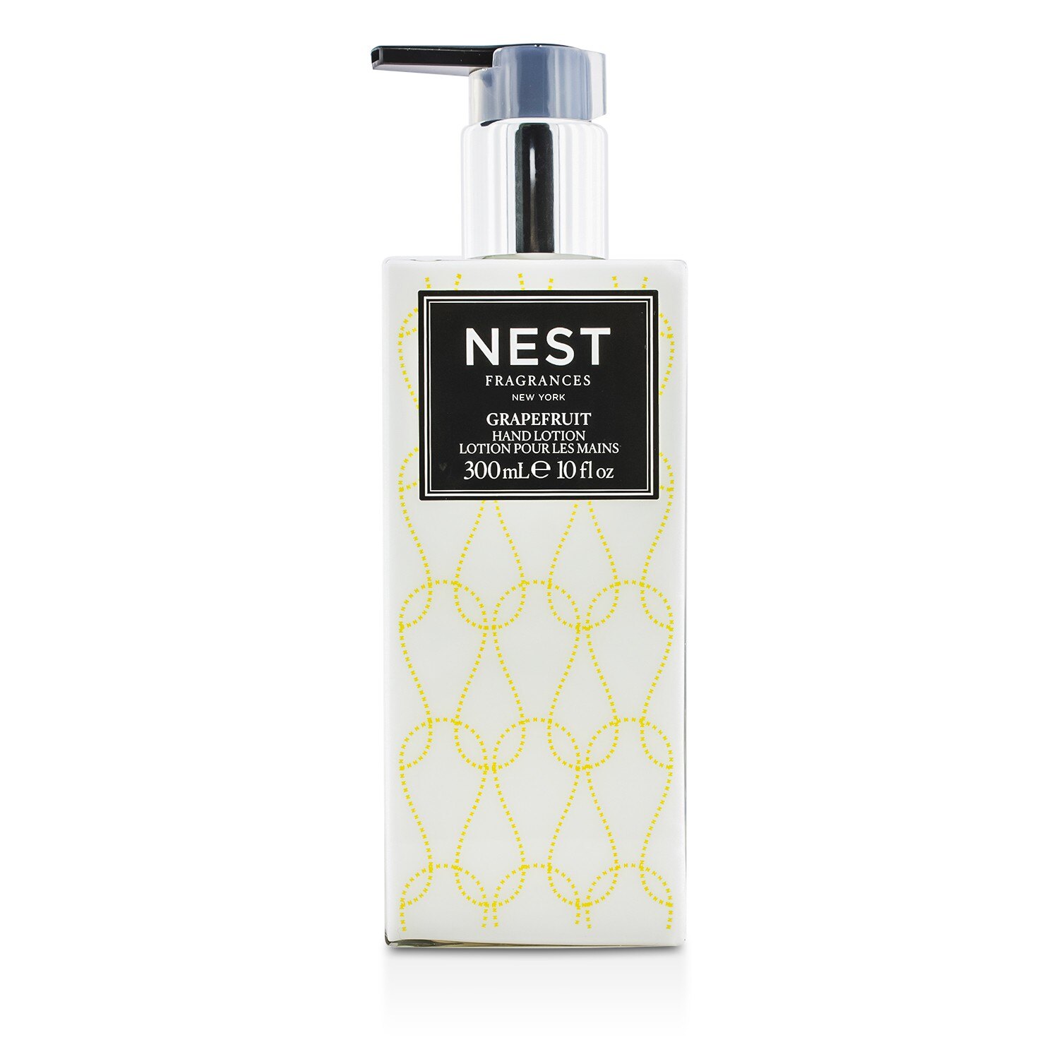 Nest - 護手霜 - 柚子Hand Lotion - Grapefruit