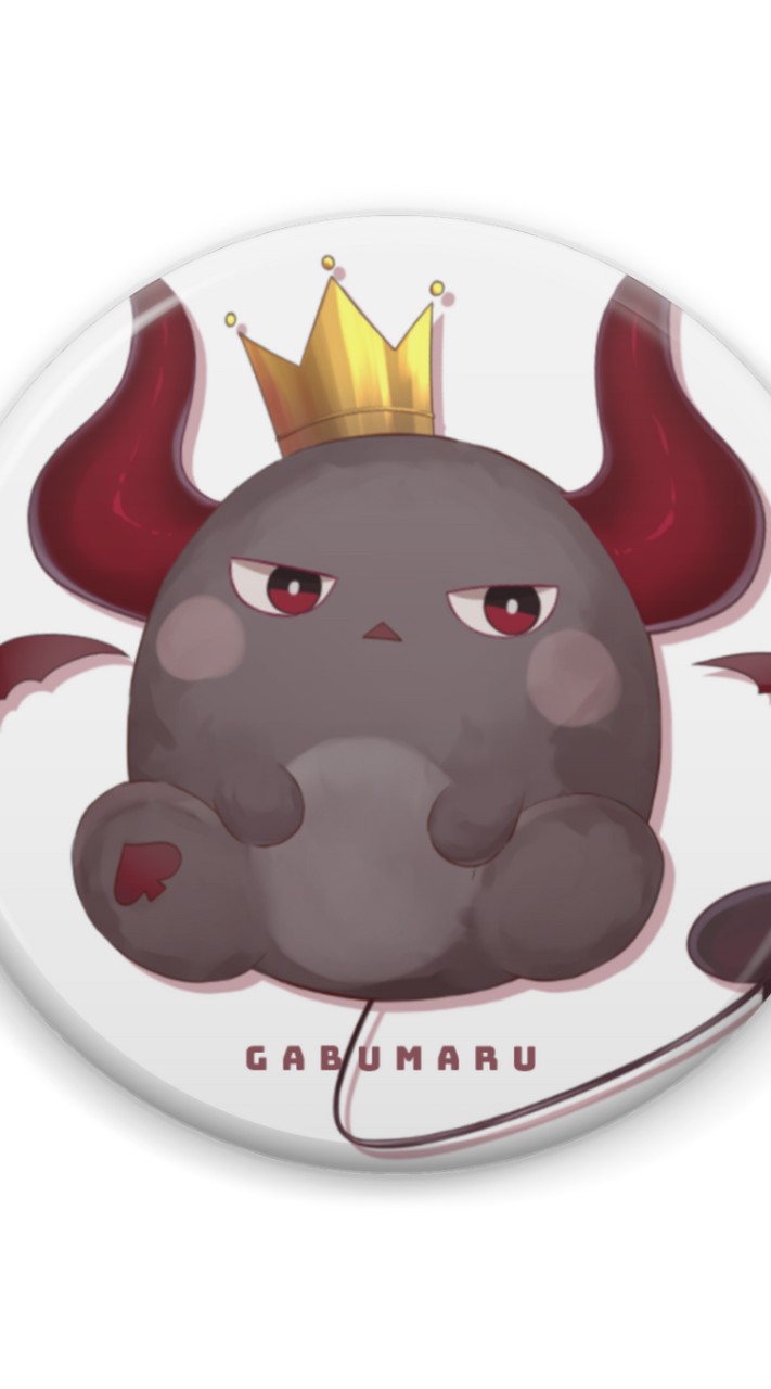 あくび・でもんすぺーど👿♠