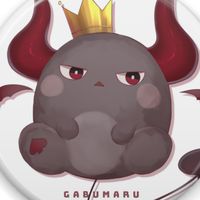 あくび・でもんすぺーど👿♠
