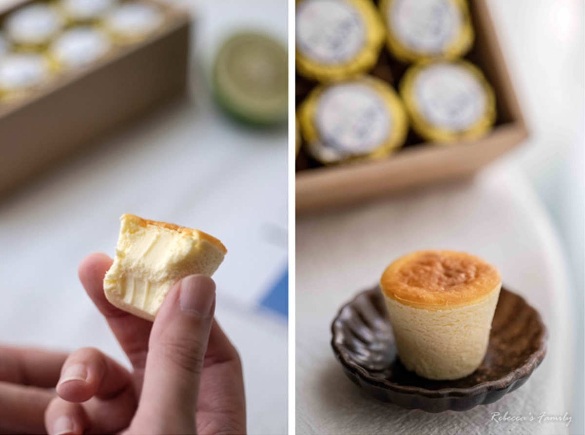 別只買太陽餅！台中12大最強伴手禮：全台唯一長崎蛋糕、蜜麻花、想吃先排隊