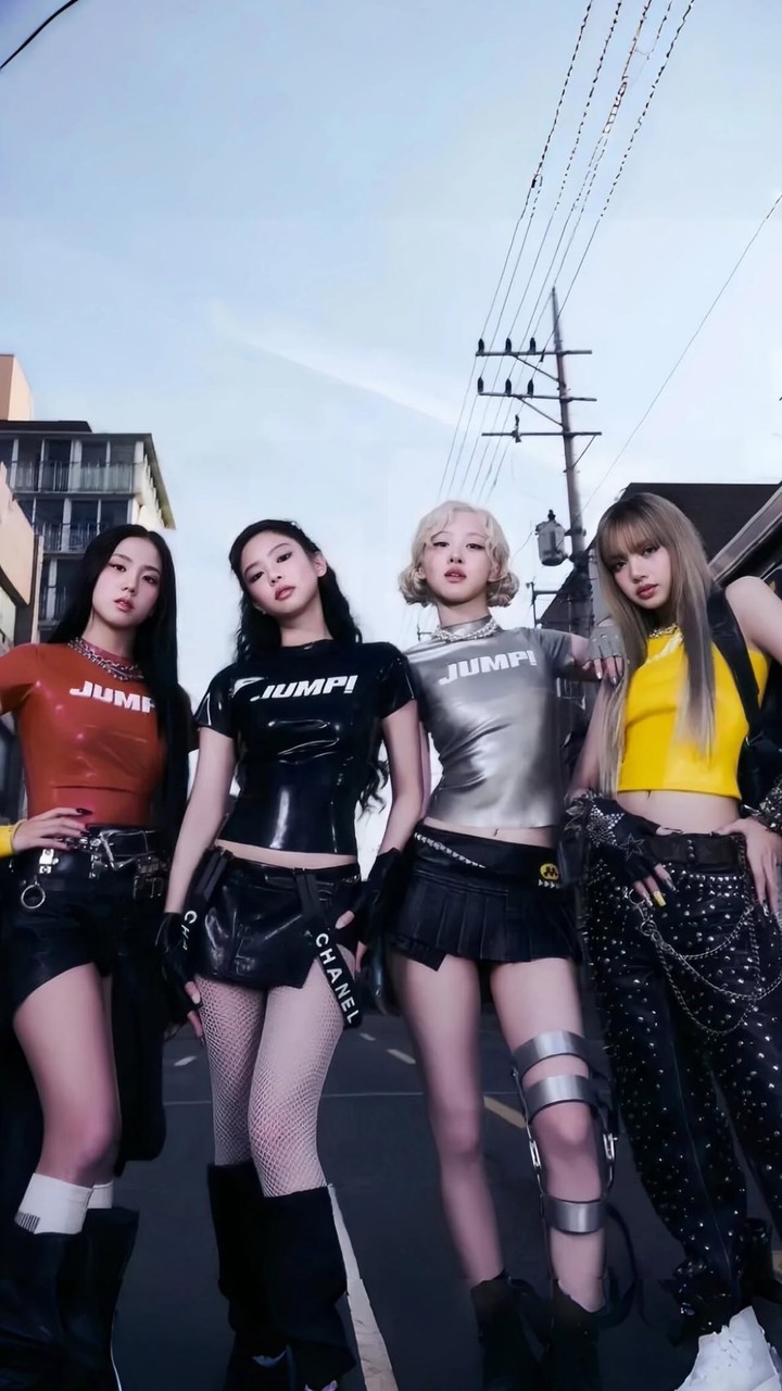 泰國🇹🇭快閃代購 Blackpink Deadline