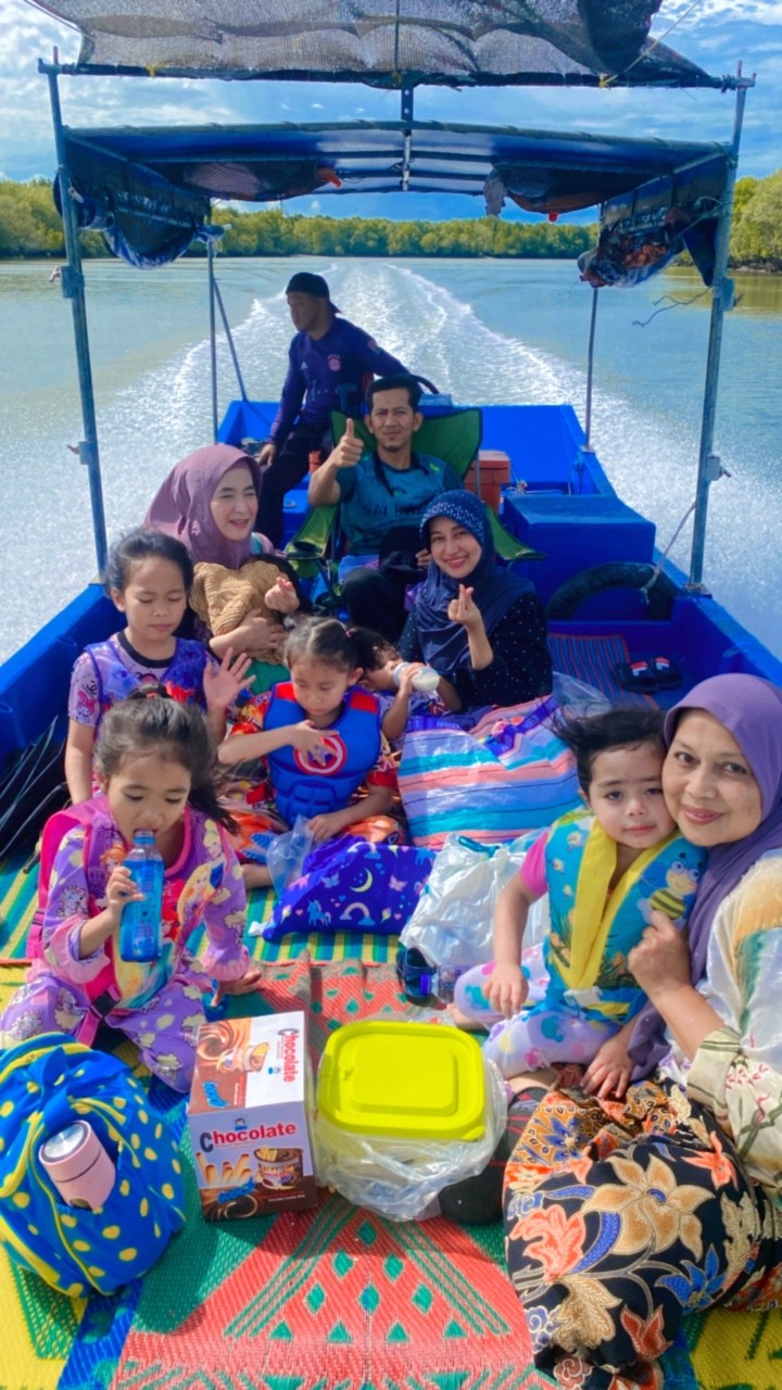 Family ทดลอง