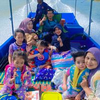 Family ทดลอง