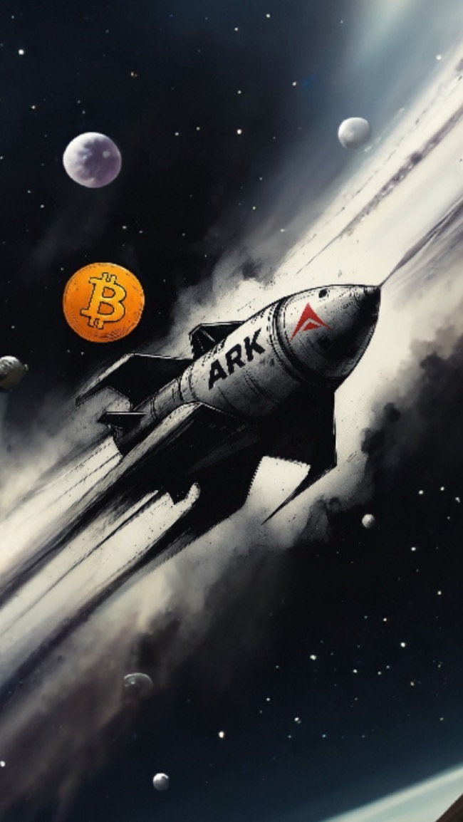 Crypto Ark 交流討論區