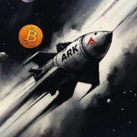 Crypto Ark 交流討論區