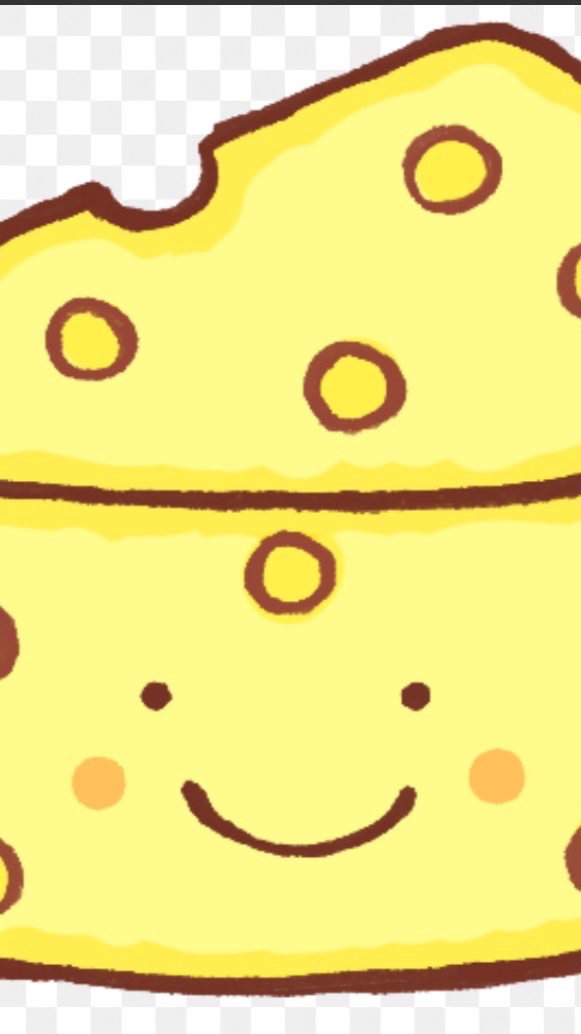 チーズランチ2/22🧀