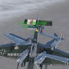 ウォーサンダーモバイル民の集い