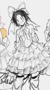 Roblox forsaken群（喵～）