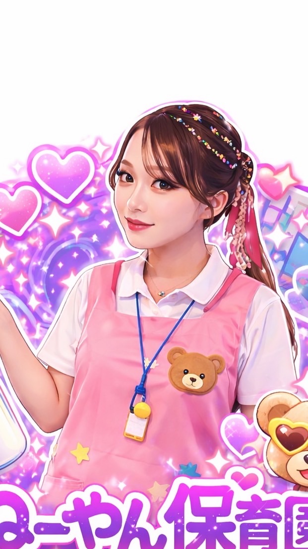 ねーやん保育園👼🏻🍼