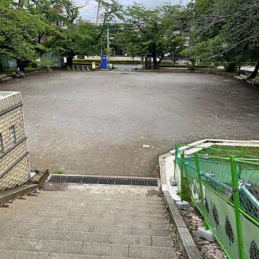 御嶽公園 オンタケコウエン 南浦和 南浦和駅 公園 By Line Place