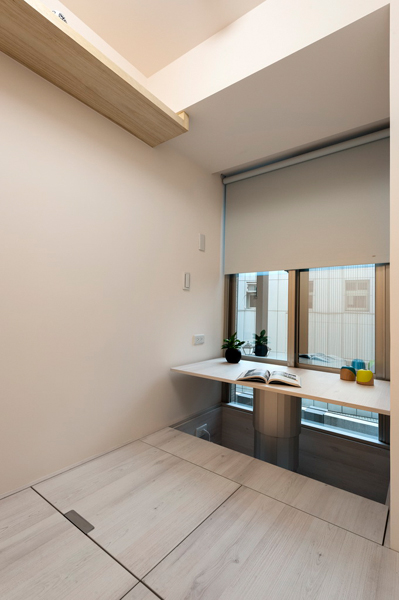 創造高CP值的居家收納