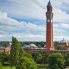 2026 University of Birmingham 新生群