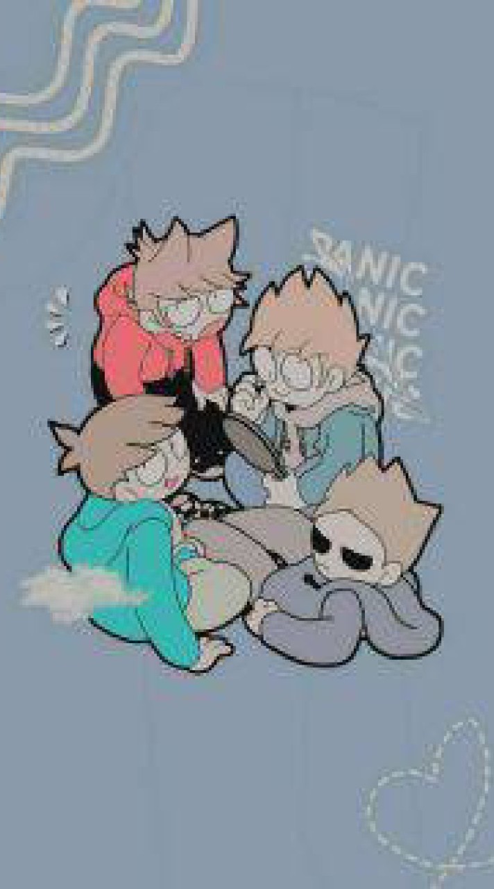 คนชอบeddsworld❤️💚💙💜
