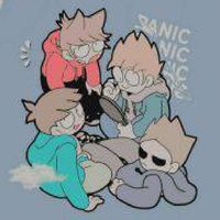 คนชอบeddsworld❤️💚💙💜