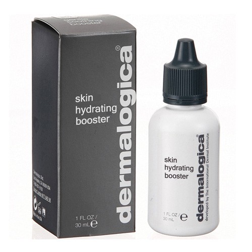 Dermalogica德卡 強效保濕精華30ml【小三美日】D050617