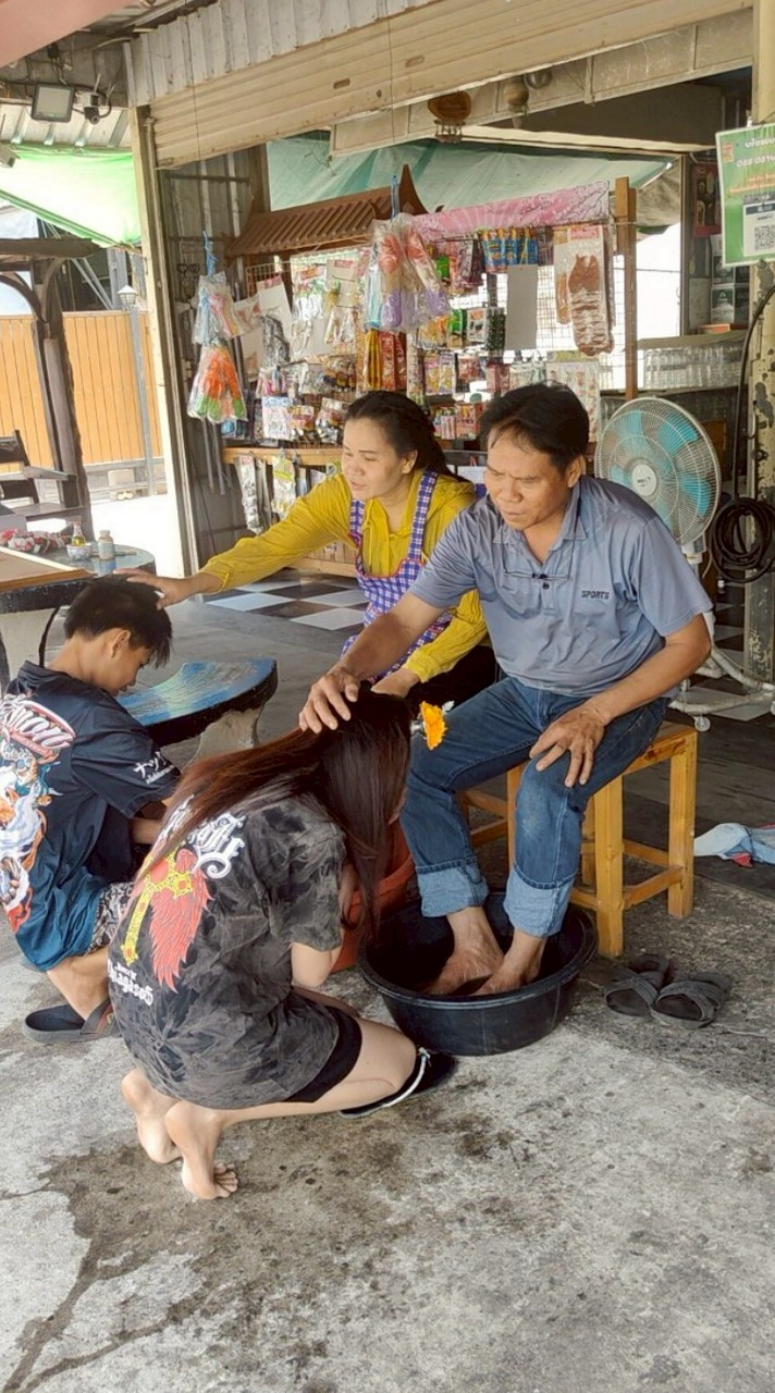 วิดิโอครอบครัวเรา 💝💭