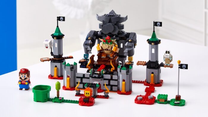 樂高LEGO超級瑪利歐