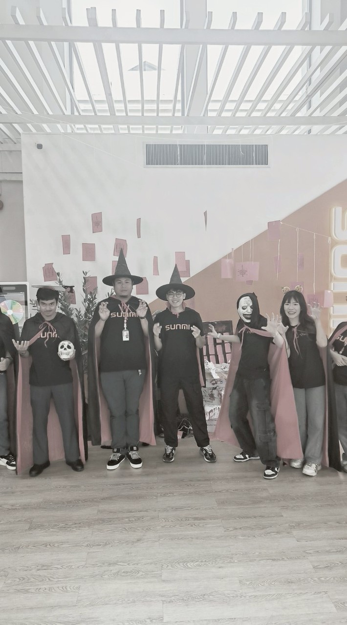 sunmi ข้อมูล