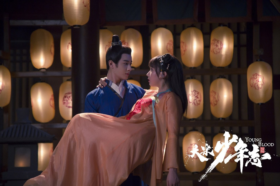 陸網力推「曾經被低估」的古裝劇7：《大宋少年志》