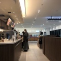 実際訪問したユーザーが直接撮影して投稿した西新宿カフェタリーズコーヒー 東京医科大学病院店の写真