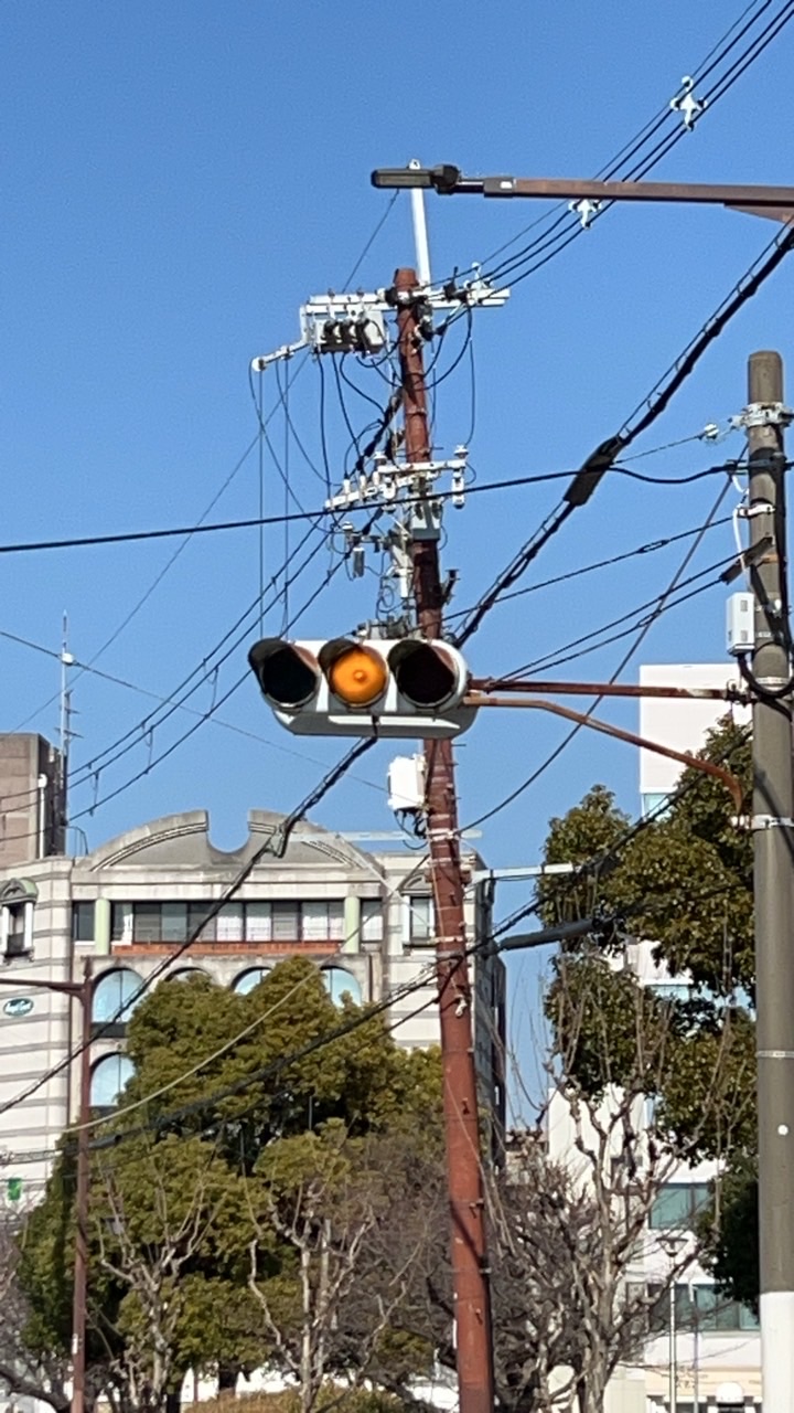 信号機､標識､非常口など､街角公共物が好きな人はどうぞ( ﾟ∀ﾟ)つ