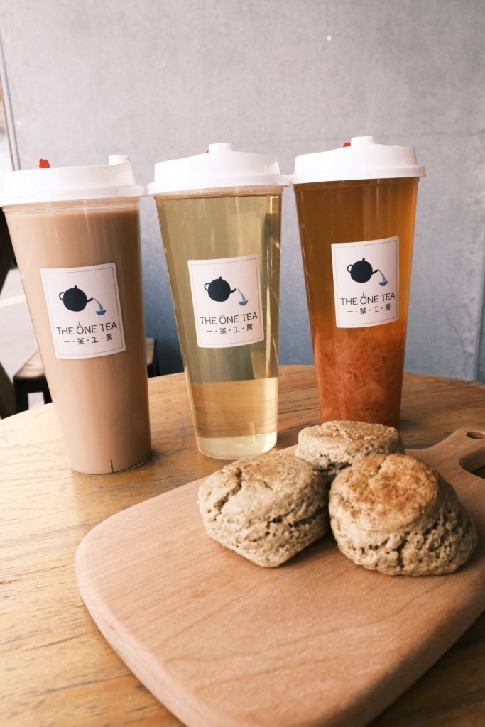 一茶工房,嘉義伴手禮,嘉義司康,嘉義手搖飲,嘉義飲料,嘉義飲料店,茶包禮盒