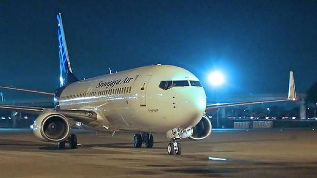 Metro Sepekan Duka Menyelimuti Indonesia Jatuhnya Pesawat Sriwijaya Air Sj 182 Liputan6 Com Line Today