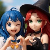 ぽじょー