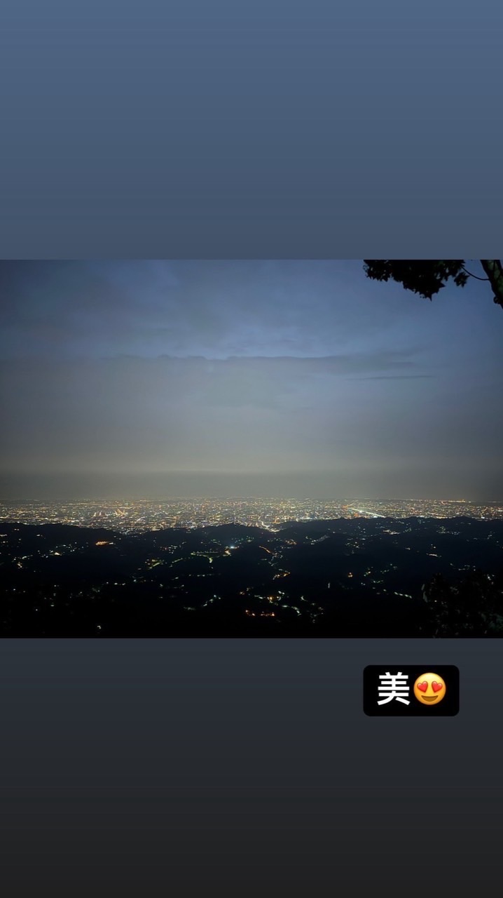（假日）大坑·夜爬團·