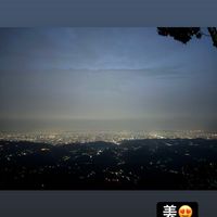 （假日）大坑·夜爬團·