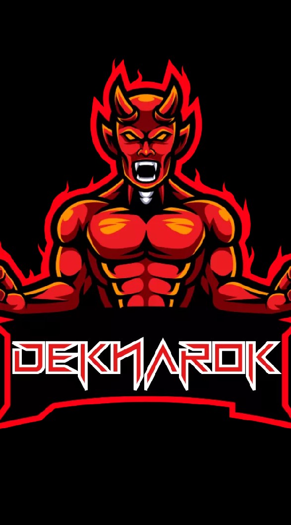 DEKNAROK BIKEs
