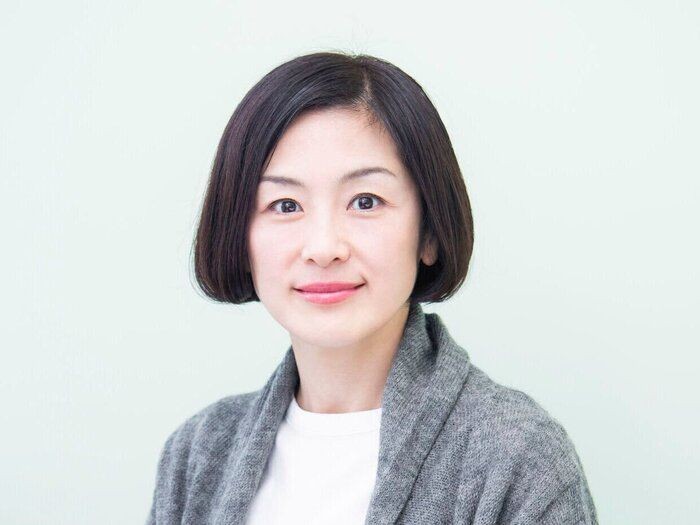 女優 加藤貴子が専門家に直撃 親子の アタッチメント で育まれる子どものチカラとは たまひよ Online