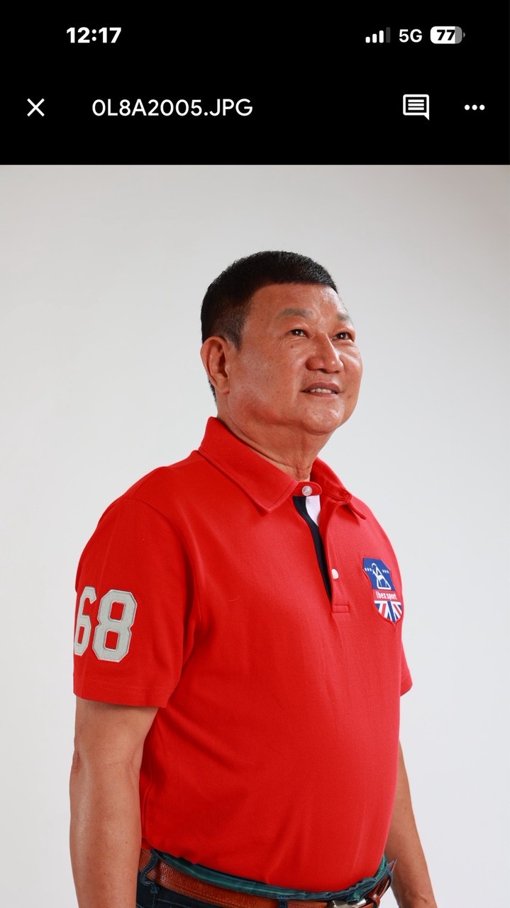 中華里 公務群