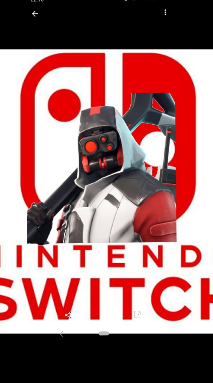 フォートナイトSwitch勢のためのチャット OpenChat