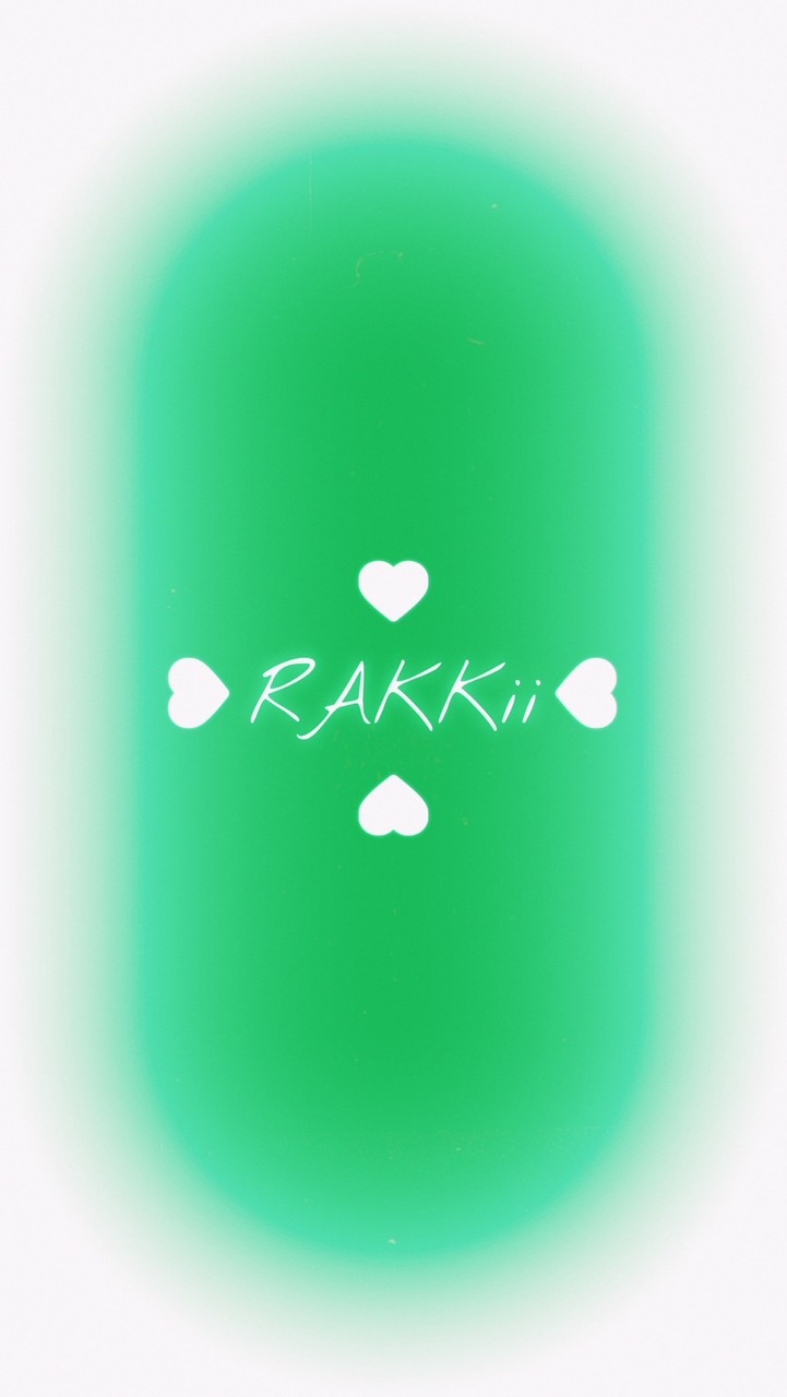 RAKKii | REON FANDOM