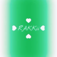 RAKKii | REON FANDOM
