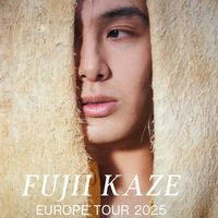 藤井風 アジア・ヨーロッパツアー&FES参加者&留守番組で日本人の参戦に賛成の人