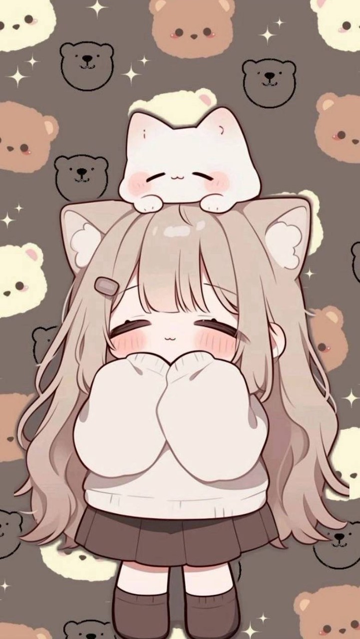 ❀ 忻と欣の物語 ❀