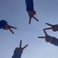 みんなで楽しく雑談しよ！