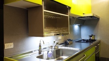 便利是第一準則