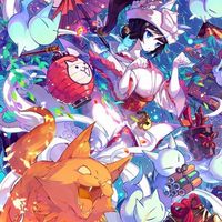 仲良くにゃんこ大戦争#初心者〜上級者まで大歓迎#目指せアプデ待ち勢