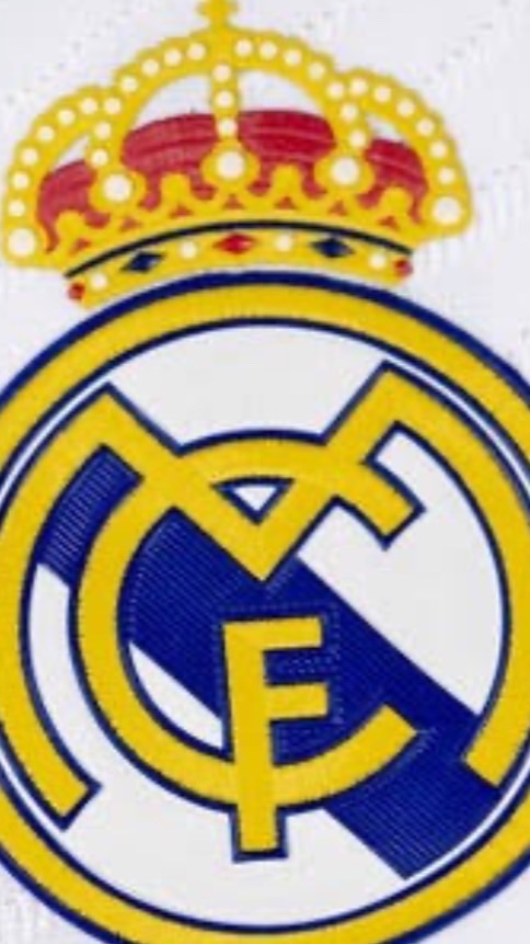 ด้อมreal Madrid