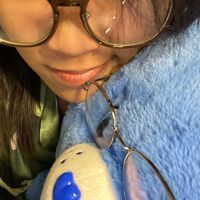 น้องเรนบลูแอนด์เดอะแก๊ง