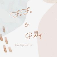FeFe&Polly🎀日本連線/代購