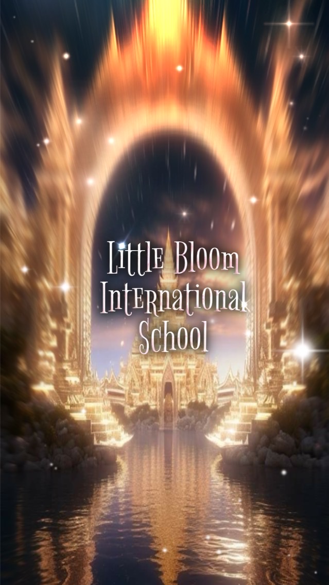 Little Bloom International School