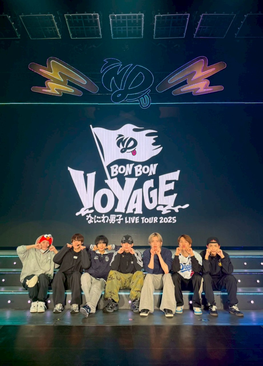 なにふぁむ集まれ〜！【中高生限定】