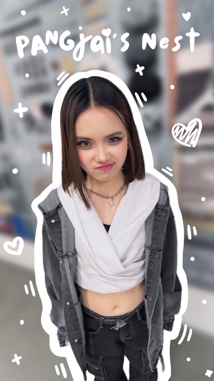 PANGjai's Nest🐧🪹 - PANGJANG Fanclub