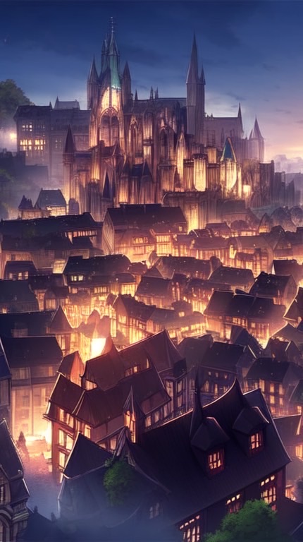 ピーリー王国❕