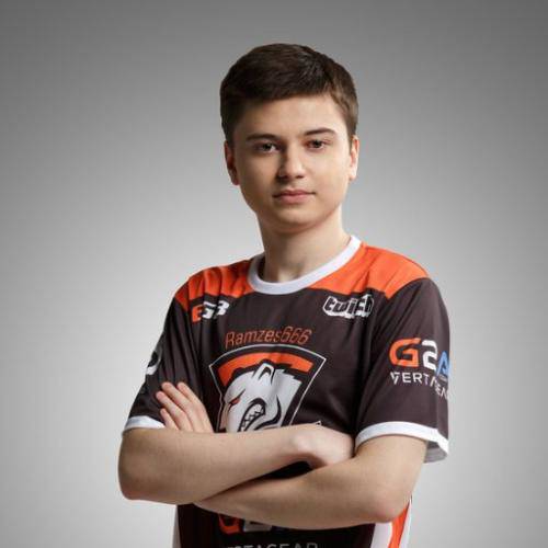 Titisan Dewa! Ini 7 Gamer DotA 2 Profesional Dengan MMR Tertinggi