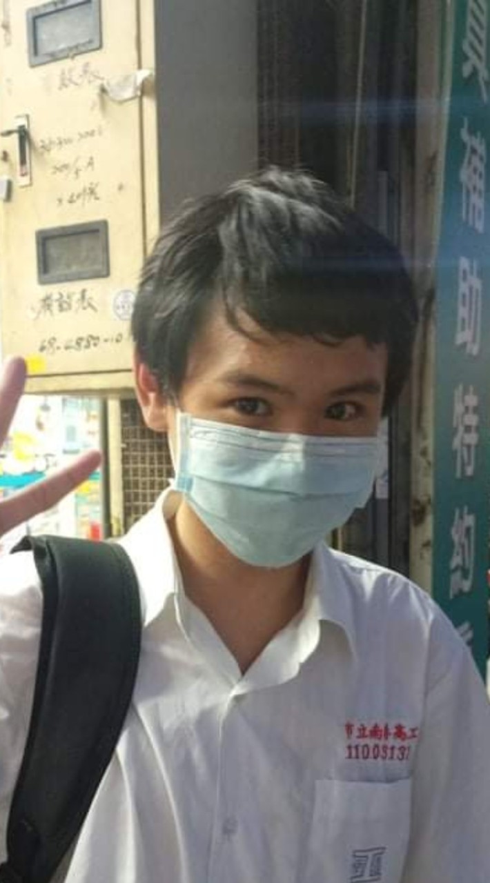 夜光閃亮亮復仇鬼